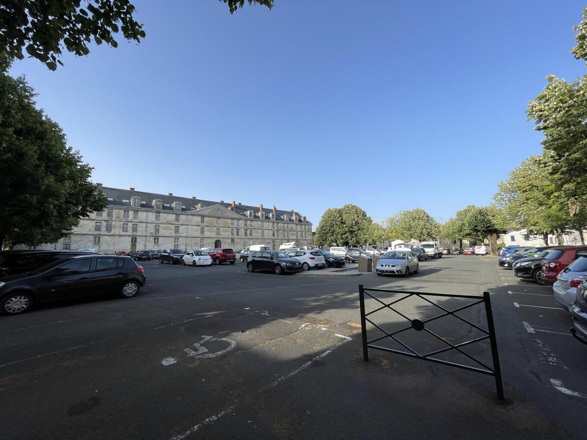 ニオールChez Jean-Yves Et Zoe - La Boheme - Au Calme, Tres Propre, Proche Parkingsアパートメント エクステリア 写真